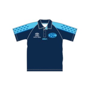 Supporter Polo