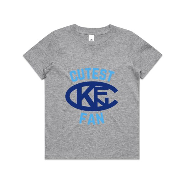 Kids Tee - Image 4