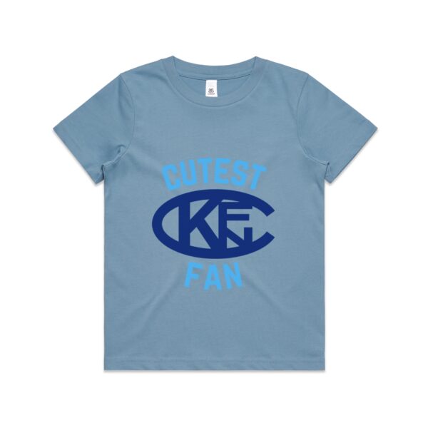 Kids Tee - Image 5