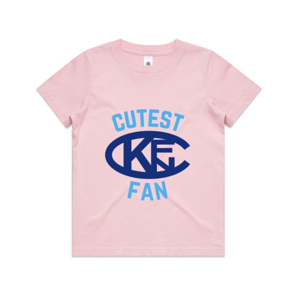 Kids Tee - Image 2