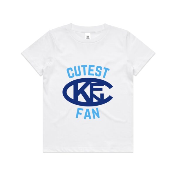 Kids Tee - Image 3