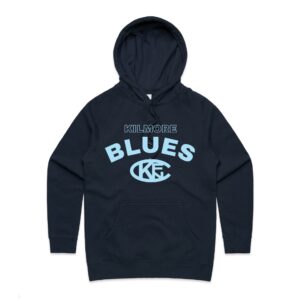 2025 Ladies Hoodie
