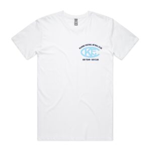 Tee White