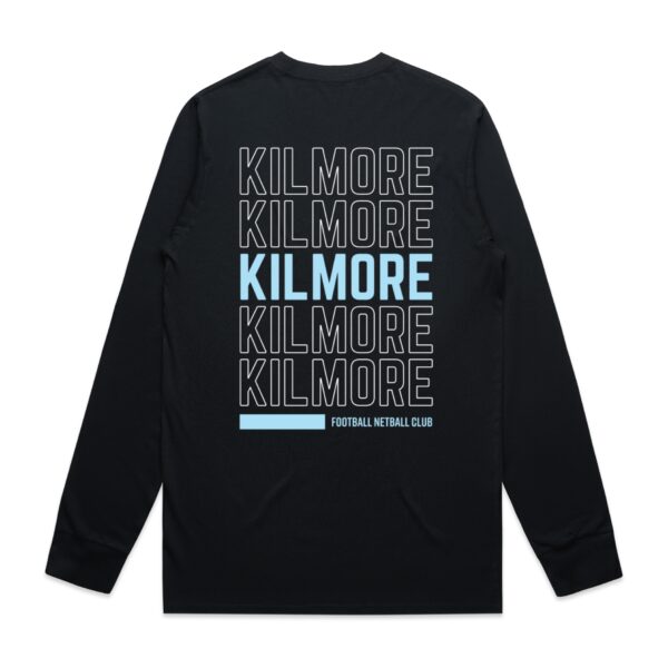 5020 | STAPLE L/S TEE By AS Colour - Image 2