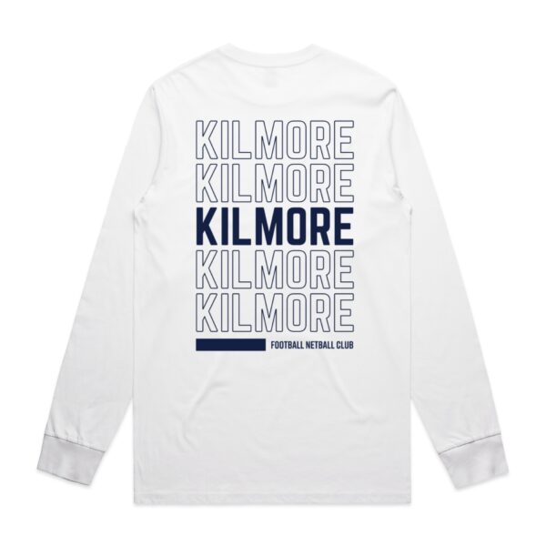 5020 | STAPLE L/S TEE By AS Colour - Image 2